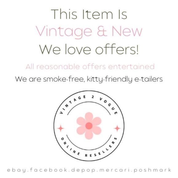 AVON Vintage The Gift Collection Country Treasures Trivet, NIB - Picture 2 of 7